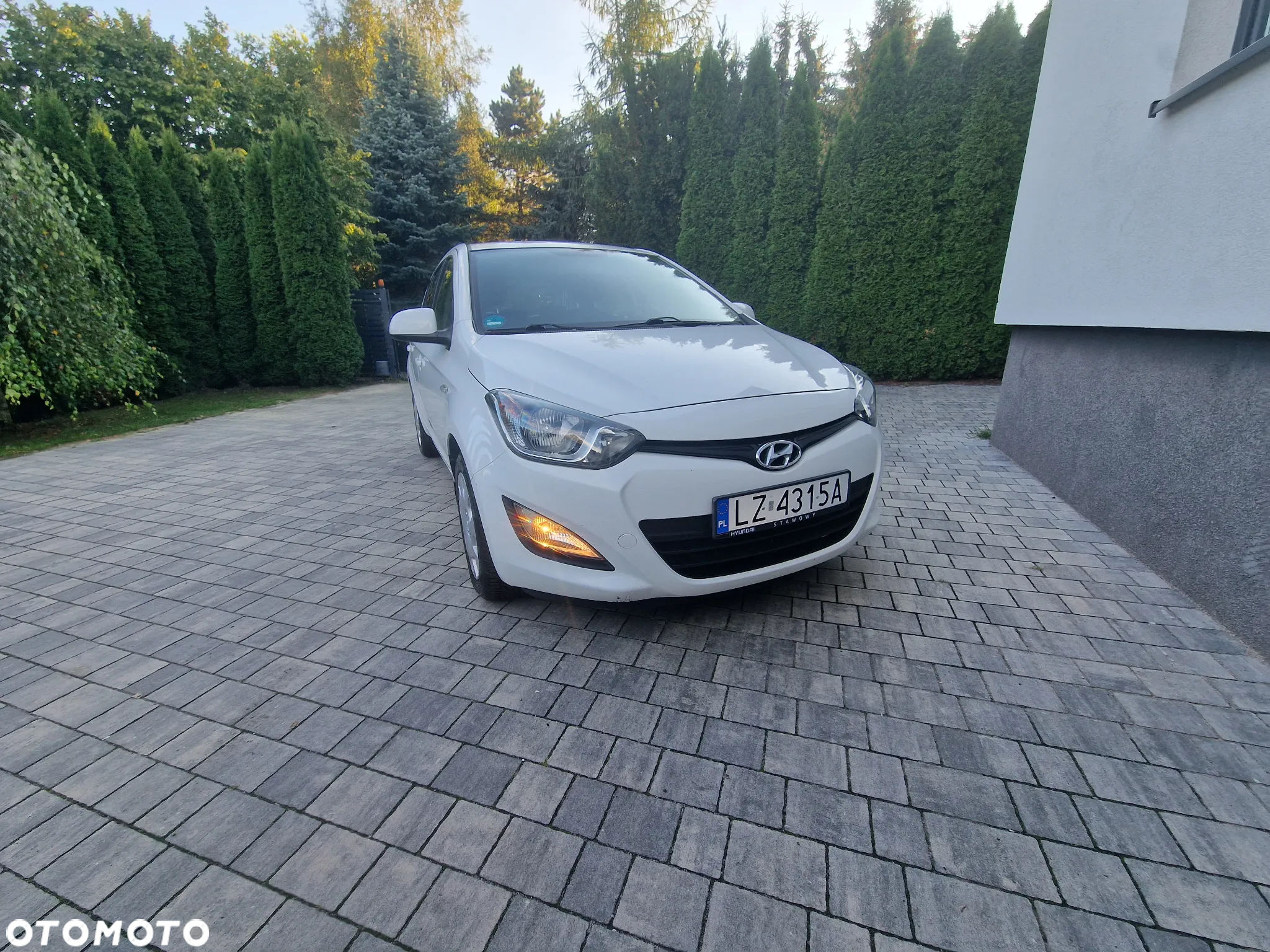 Hyundai i20 1.2 Classic - 3