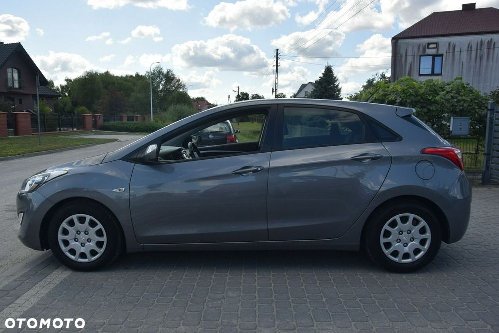 Hyundai i30 1.4 Classic - 16