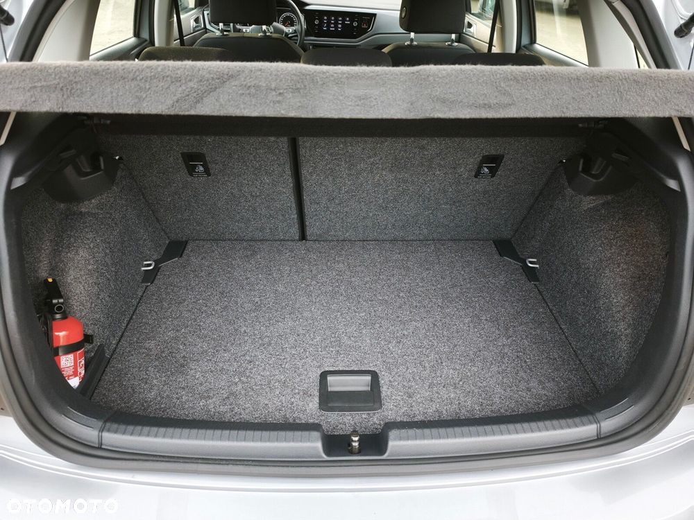 Volkswagen Polo 1.0 TSI Highline - 10