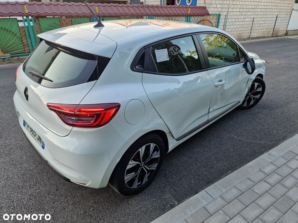 Renault Clio 1.6 E-TECH Intens - 4