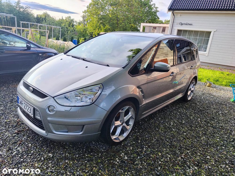 Ford S-Max 2.0 Titanium - 1
