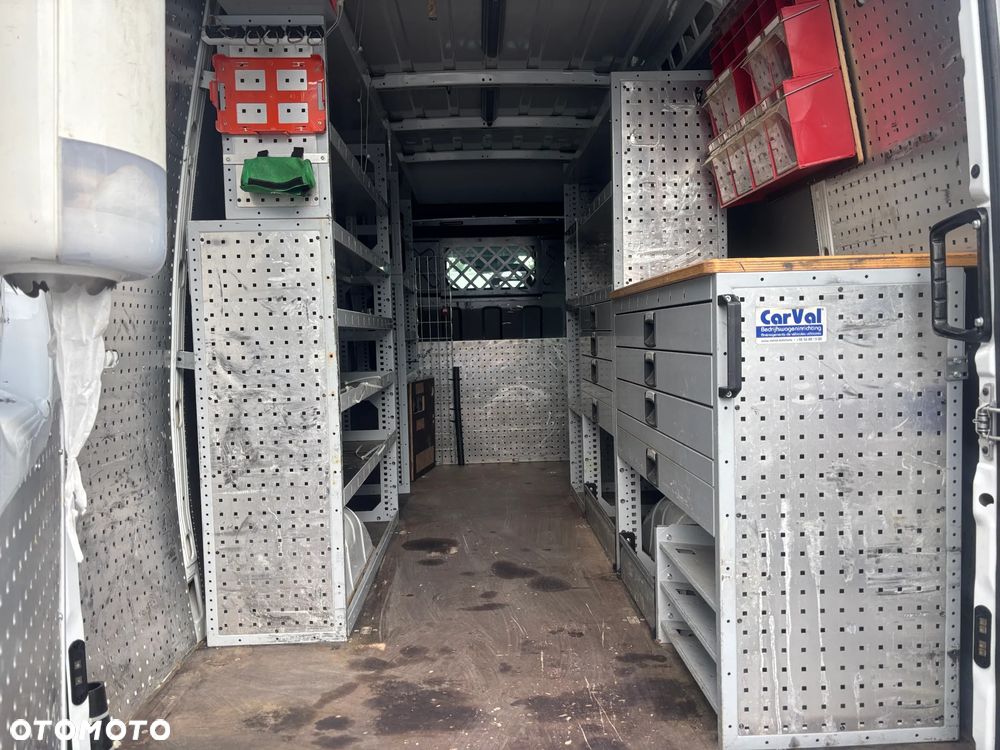 Iveco DAILY 50C15,,50C17,,50C18,,35C15,,35C17,,35C18,,35C13 BLASZAK SERWIS MOBILNY - 7