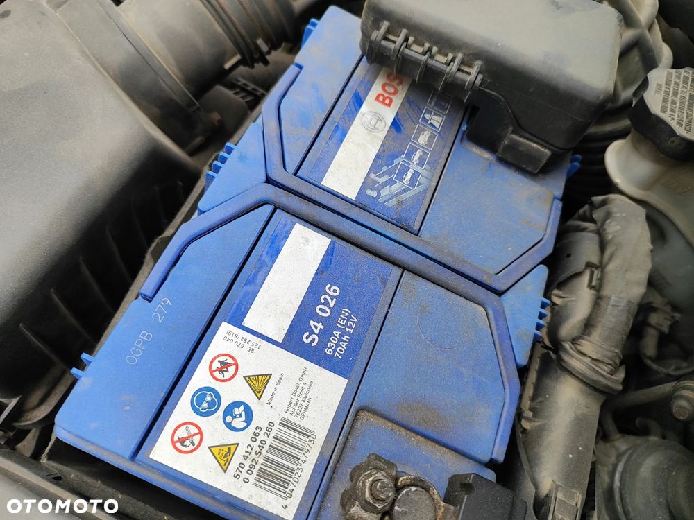 Kia Ceed 1.6 CRDi M - 26