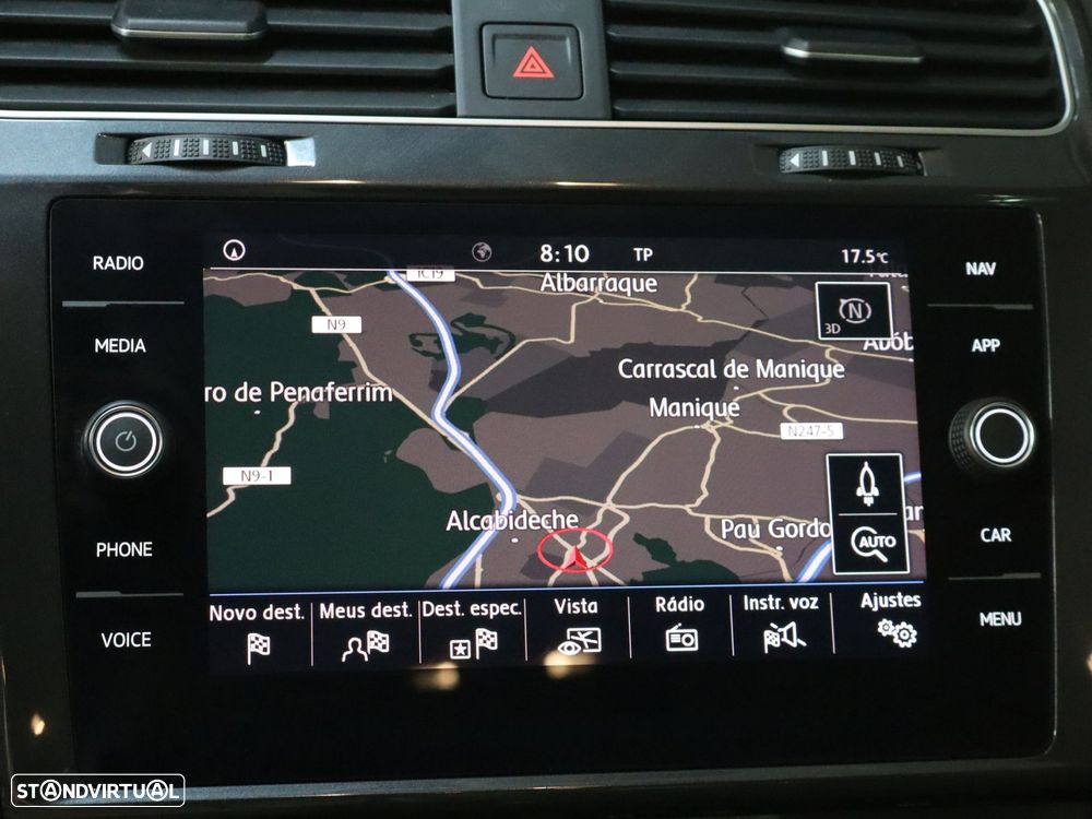 VW Golf 1.6 TDI Confortline - 15