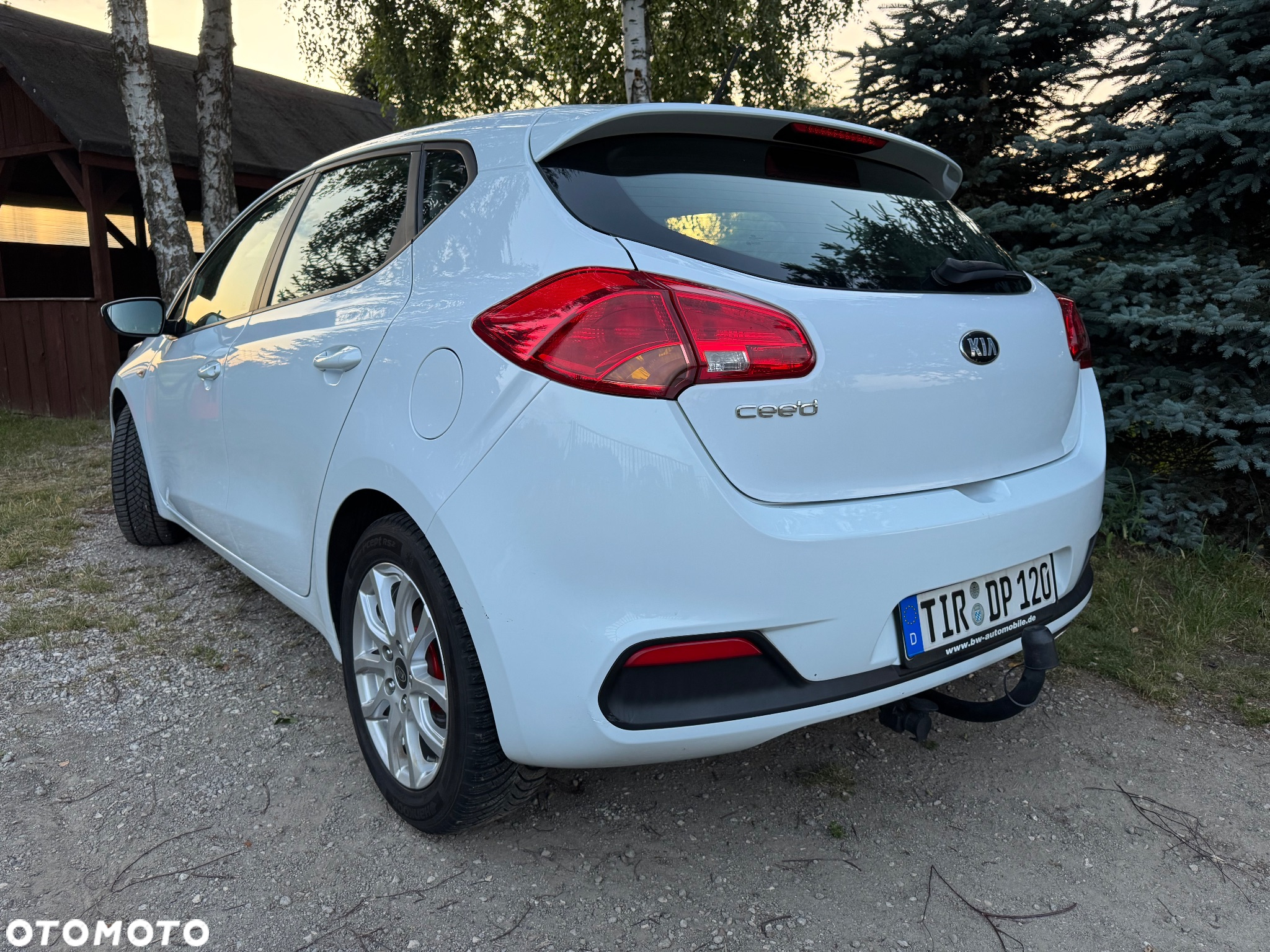 Kia Ceed - 30