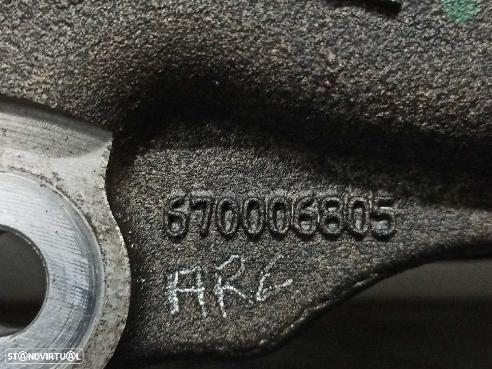 MANGA DE EIXO TRASEIRA ESQUERDA MASERATI GHIBLI S Q4 - 3