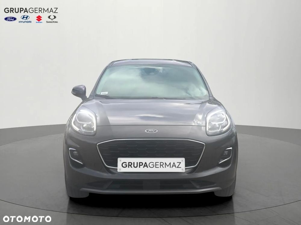 Ford Puma 1.0 EcoBoost Titanium - 6