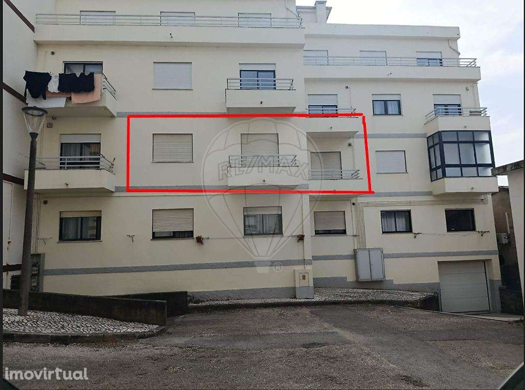 Apartamento T1 à venda em Figueira da Foz - Grande imagem: 2/25