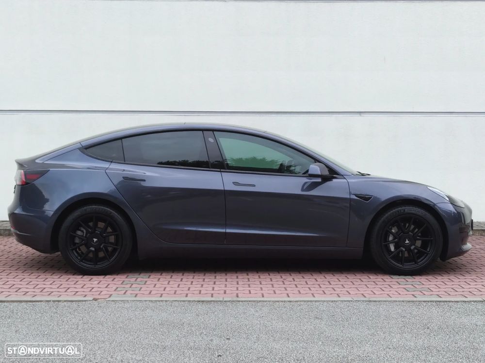Tesla Model 3 Standard Range Plus RWD - 14