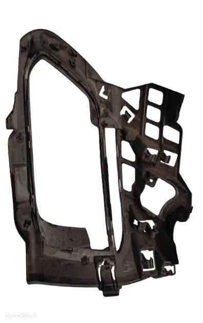 Kratka dolna zderzaka Porsche – 99150556404 – używana - 2