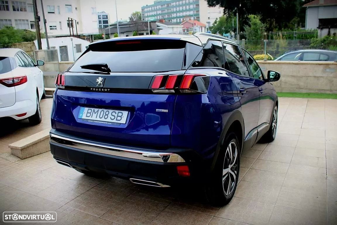 Peugeot 3008 - 25
