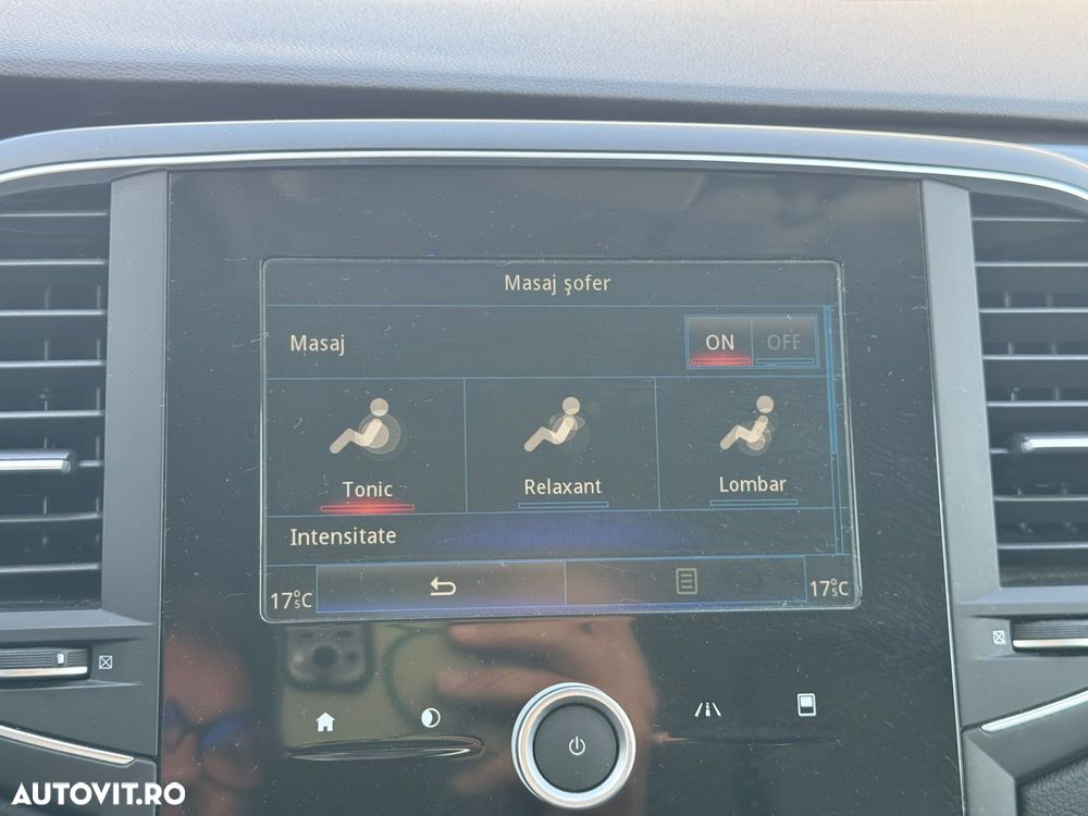 Renault Talisman - 26