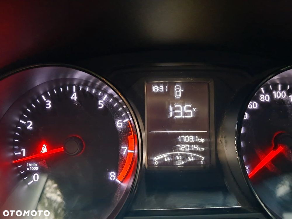 Volkswagen Polo 1.0 Trendline - 1