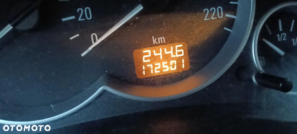 Opel Corsa 1.2 16V Base / Start - 5