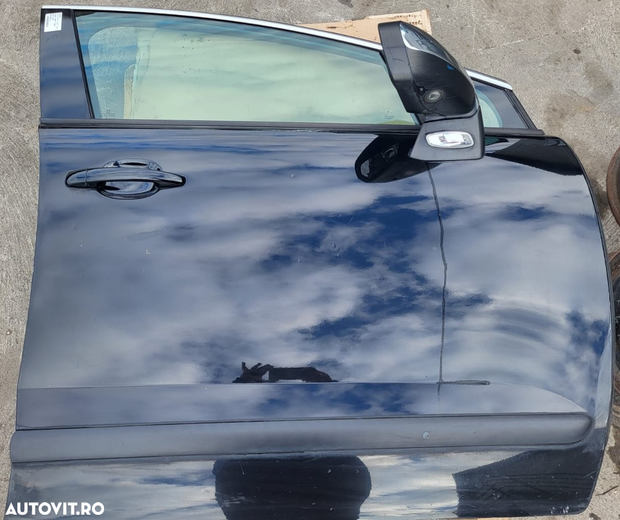 Vindem usa dreapta fata  Peugeot 3008 - 6