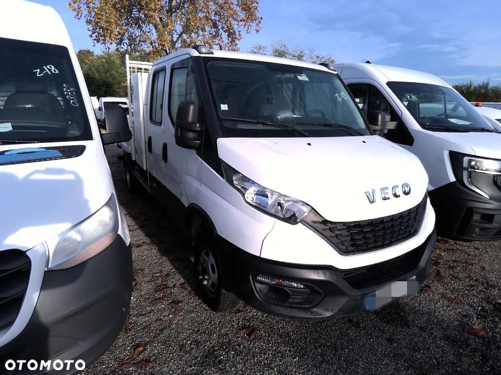 Iveco DAILY 35C16 C 16 - 3