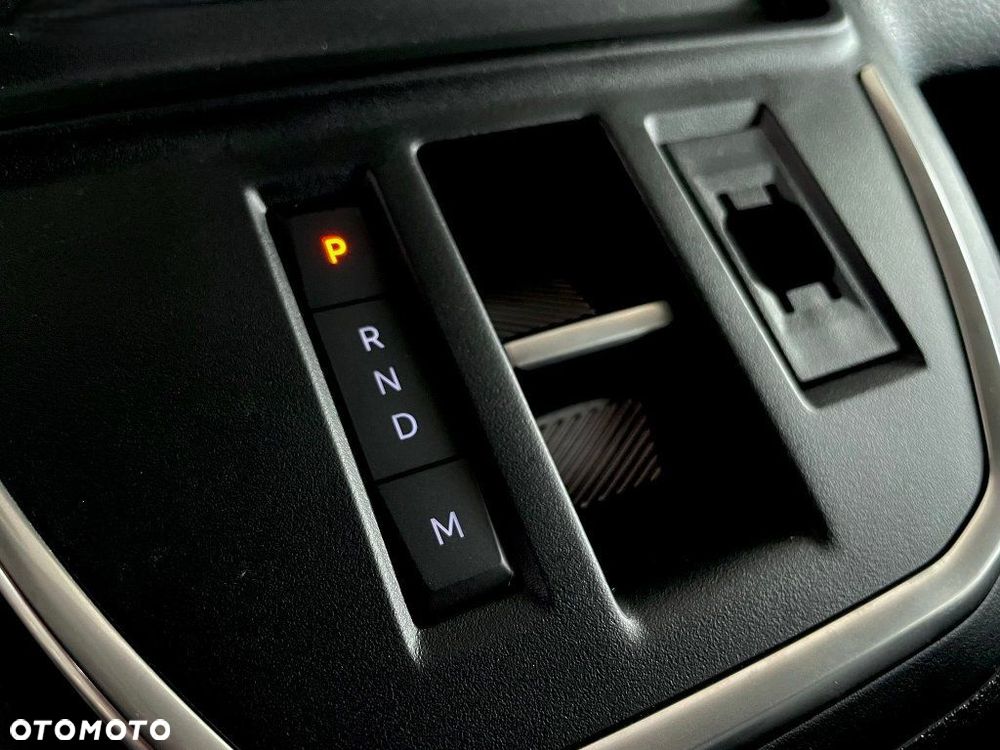 Opel Zafira 2.0 Diesel XL Business - 9