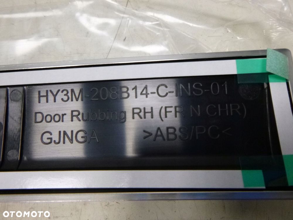 LR DISCOVERY V L462 LISTWA DRZWI KOMPLET NOWY ORG - 10