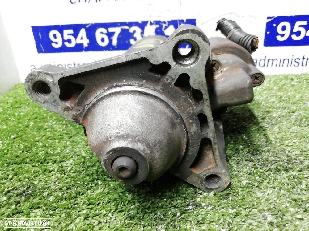 MOTOR ARRANQUE CITROEN XSARA 2001 -0001110017 - 4