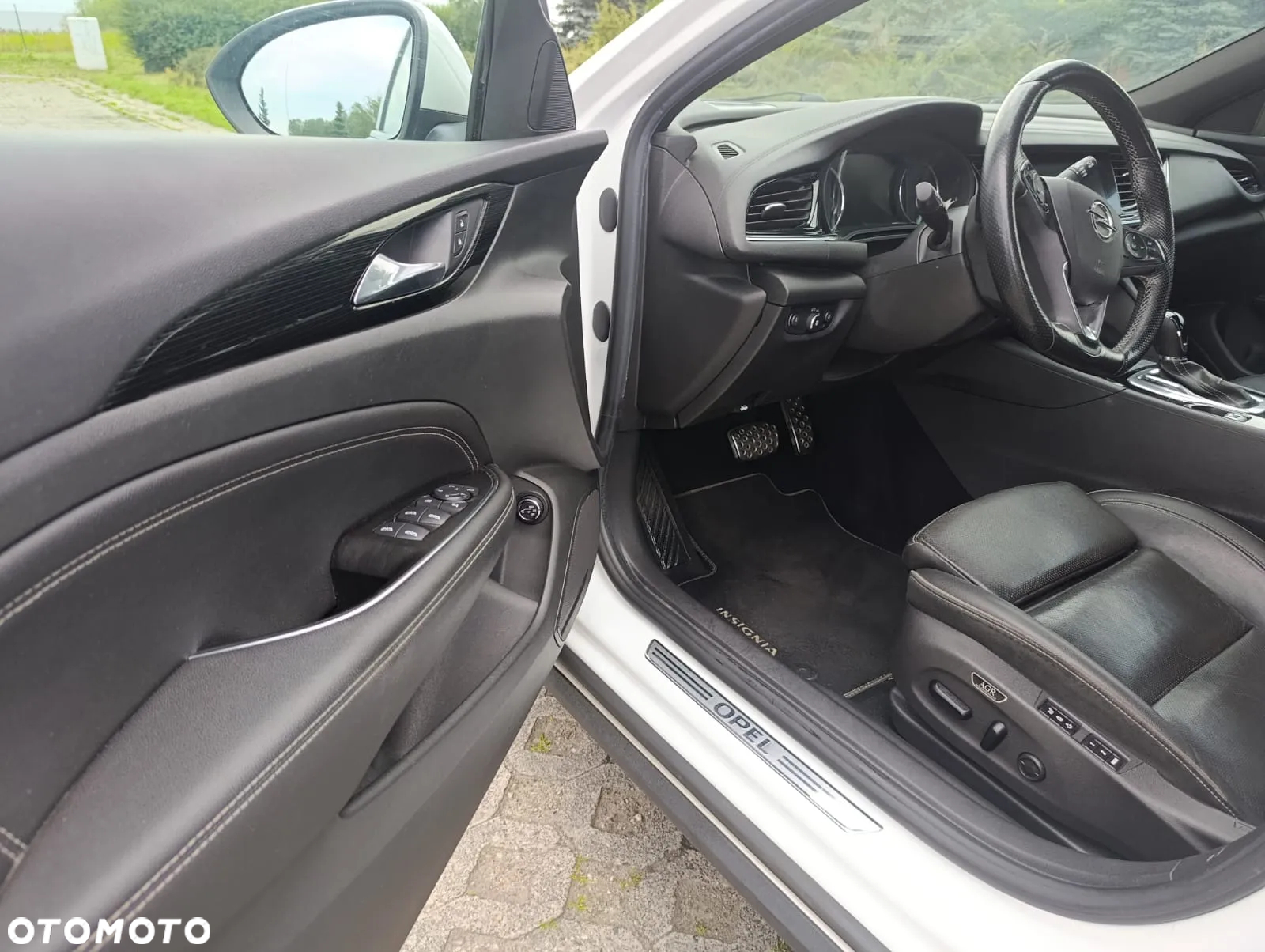 Opel Insignia CT 2.0 CDTI - 17