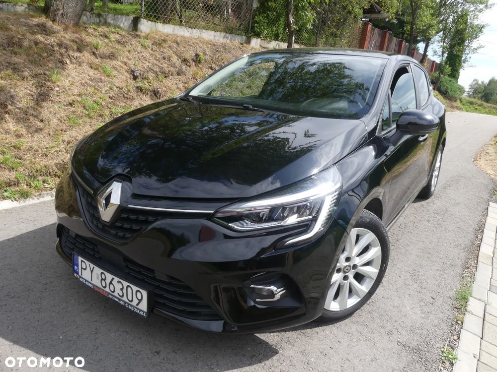 Renault Clio - 8