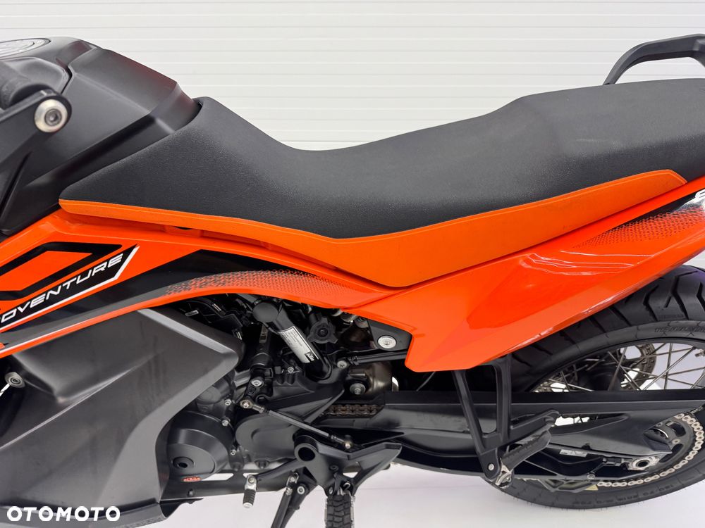 KTM Adventure - 31