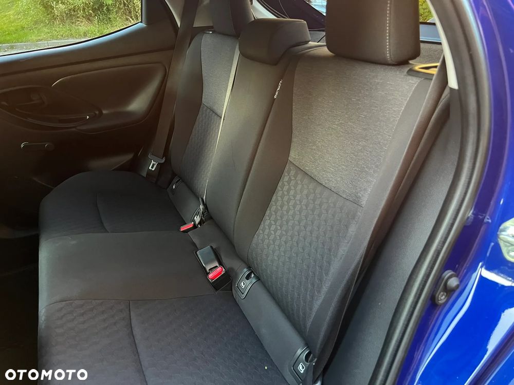Toyota Yaris 1.0 Comfort - 13