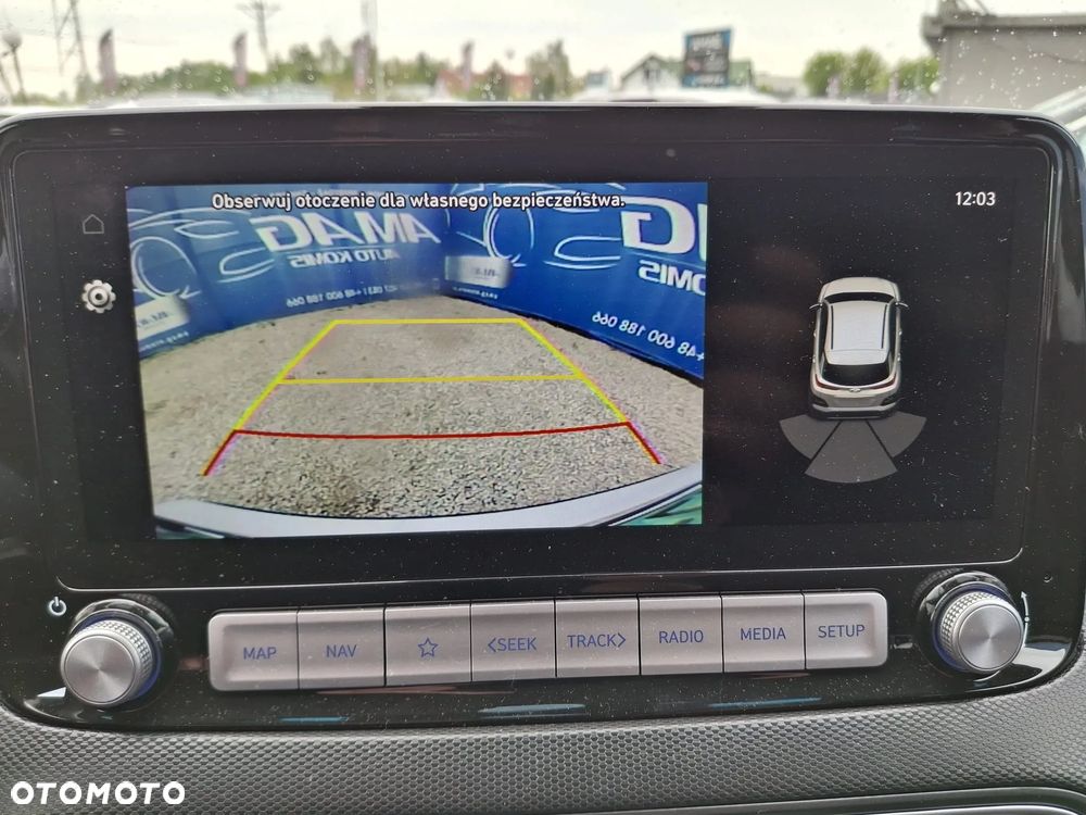 Hyundai Kona 39kWh Premium - 32