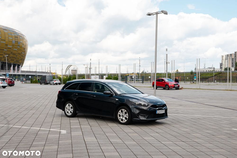 Kia Ceed 2023 photo 3