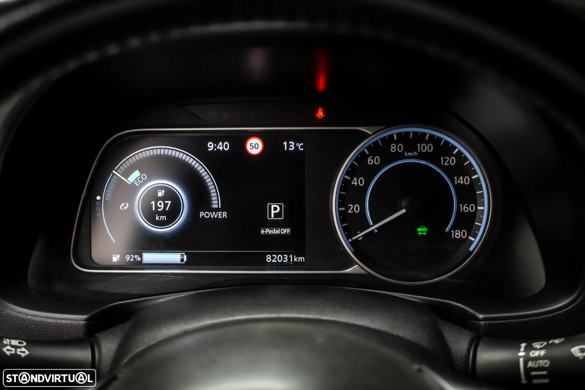 Nissan Leaf N-Connecta - 16