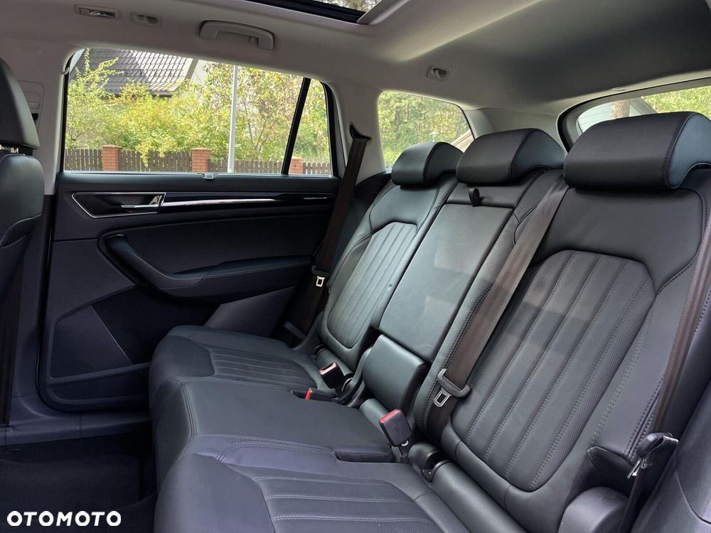Skoda Kodiaq 2.0 TDI 4x4 L&K DSG - 18