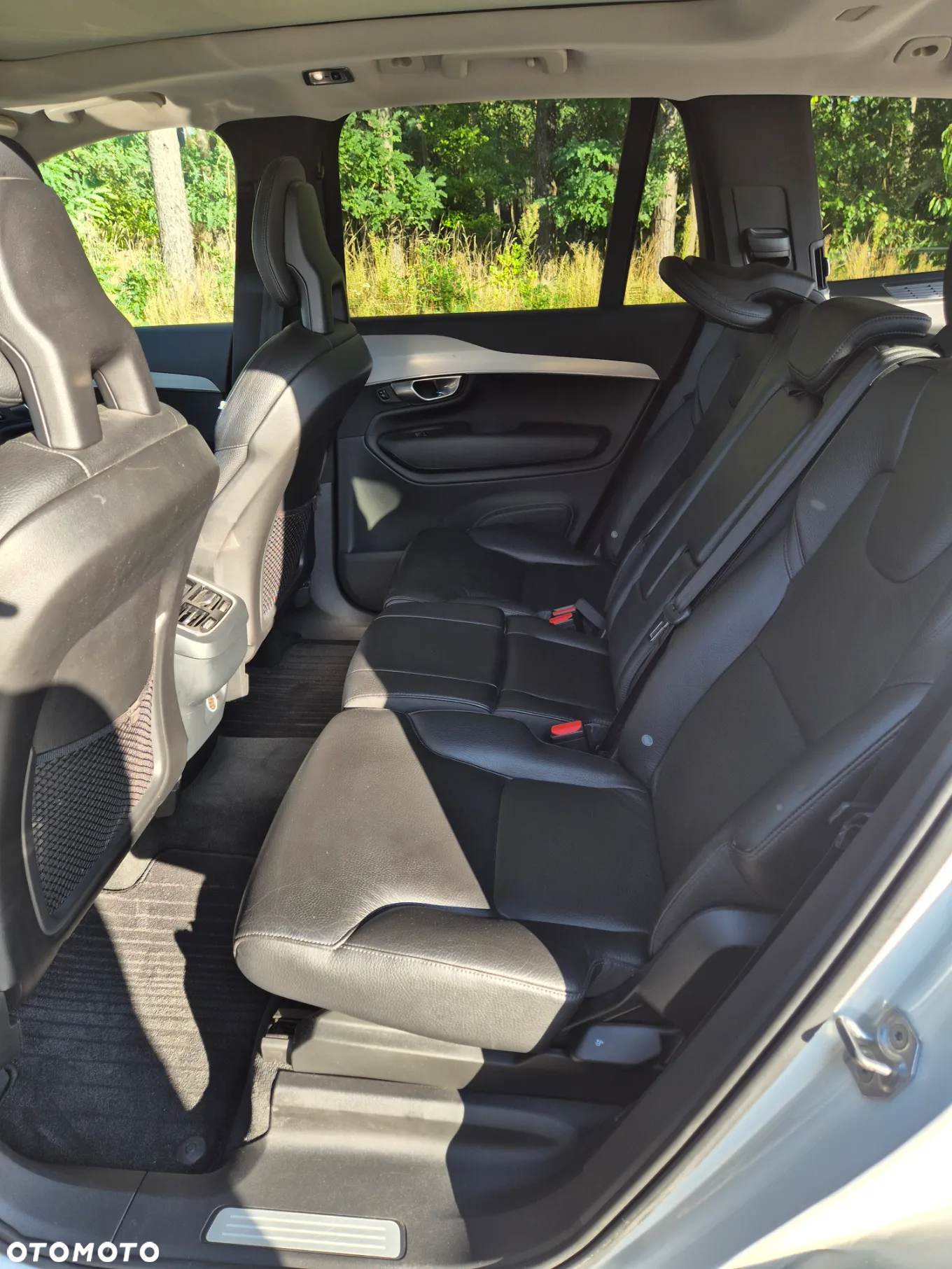 Volvo XC 90 T6 AWD Momentum 7os - 19