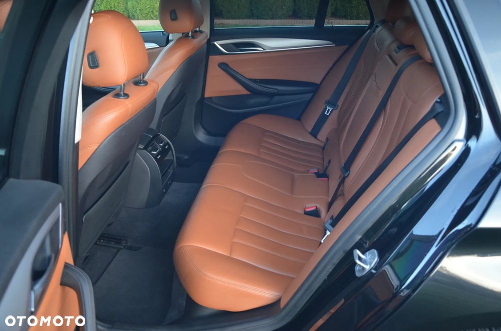 BMW Seria 5 - 19