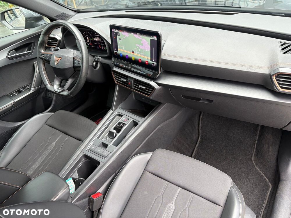 Cupra Formentor 1.4 e-Hybrid DSG - 17