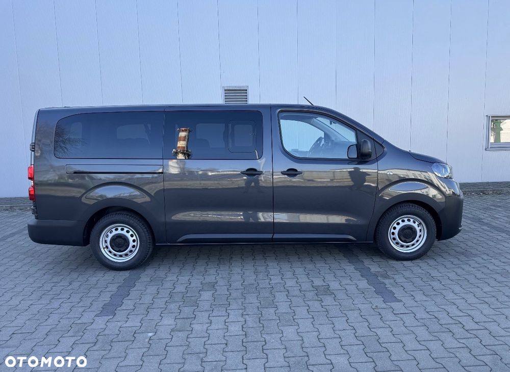 Toyota Proace Verso 2.0 D4-D Long Combi - 3