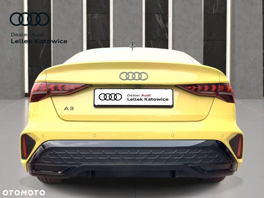 Audi A3 Limousine - 7