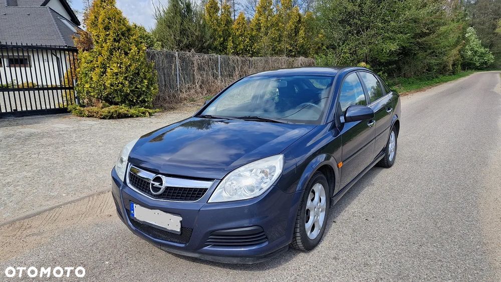 Opel Vectra 1.8 Elegance - 9