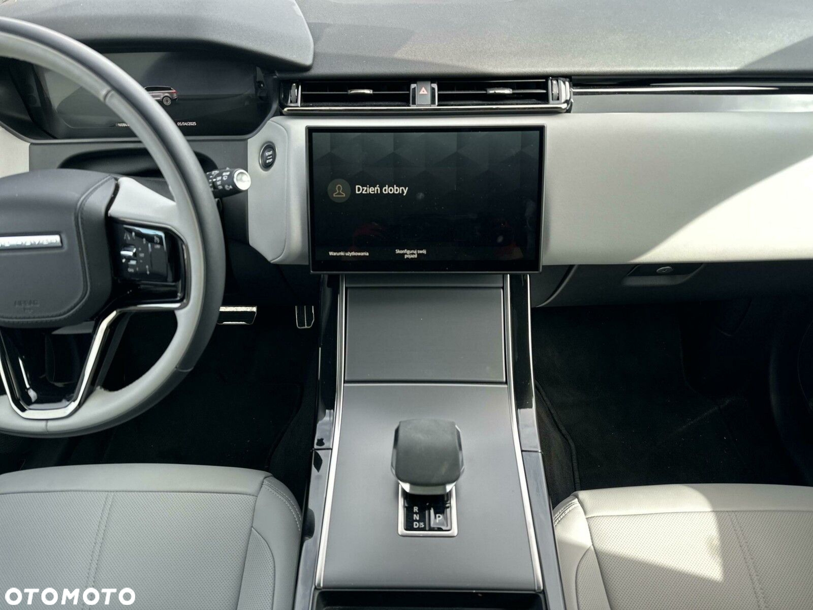 Land Rover Range Rover Velar - 15