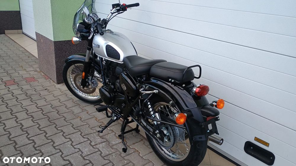 Benelli IMPERIALE 400 - 9