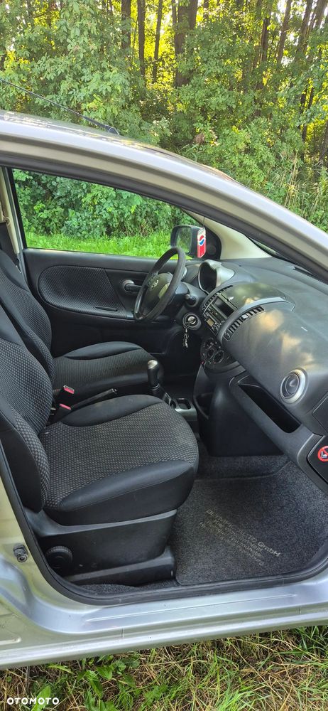 Nissan Note 1.6 Tekna - 9