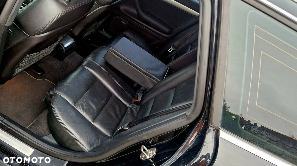 Audi A4 Avant - 37