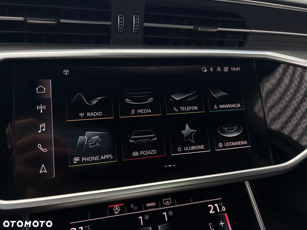 Audi A6 Limousine - 29