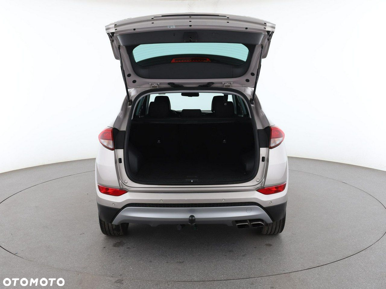 Hyundai Tucson 1.6 GDi 2WD DCT Trend - 19