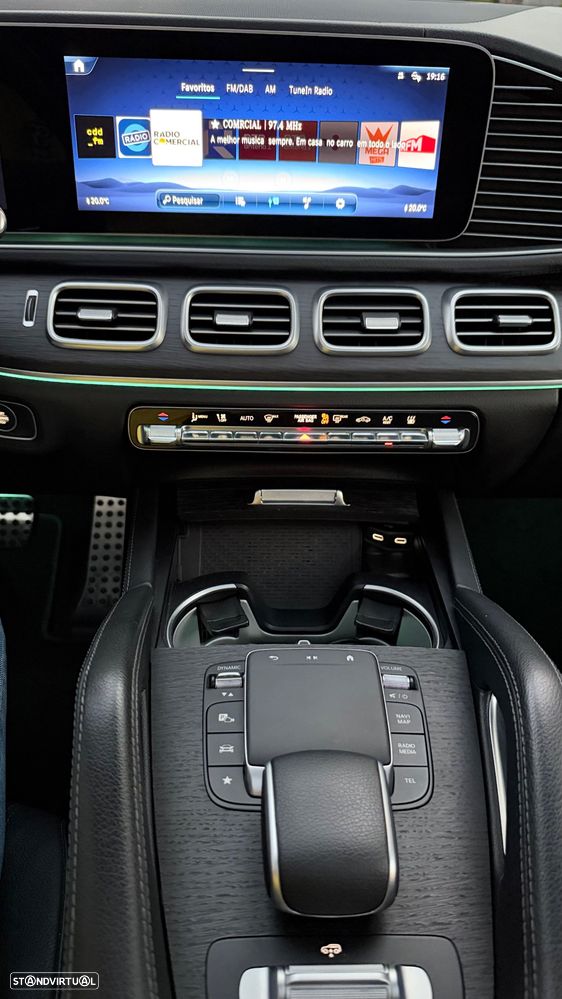 Mercedes-Benz GLE 400 - 51