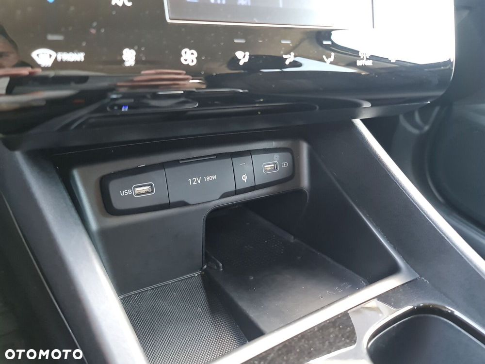 Hyundai Tucson 1.6 T-GDi 48V Smart 2WD DCT - 25
