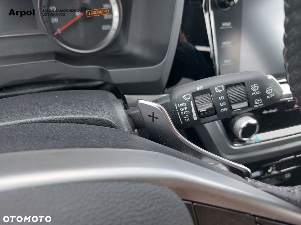 SsangYong/KGM Korando - 12