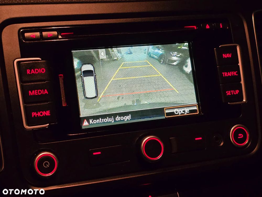 Seat Alhambra 2.0 TDI Start & Stop Allrad 4You - 19