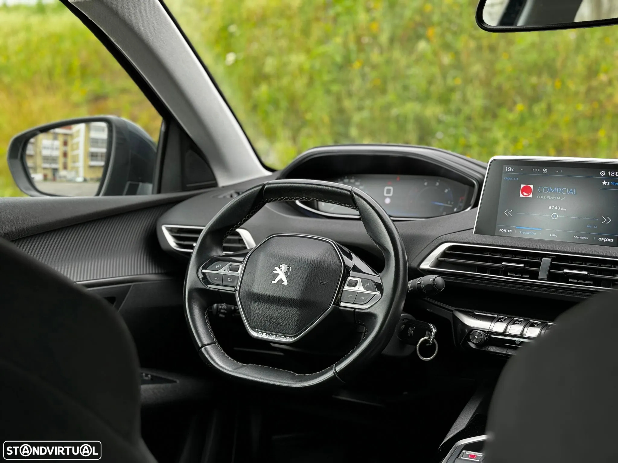 Peugeot 5008 1.5 BlueHDi Active - 20