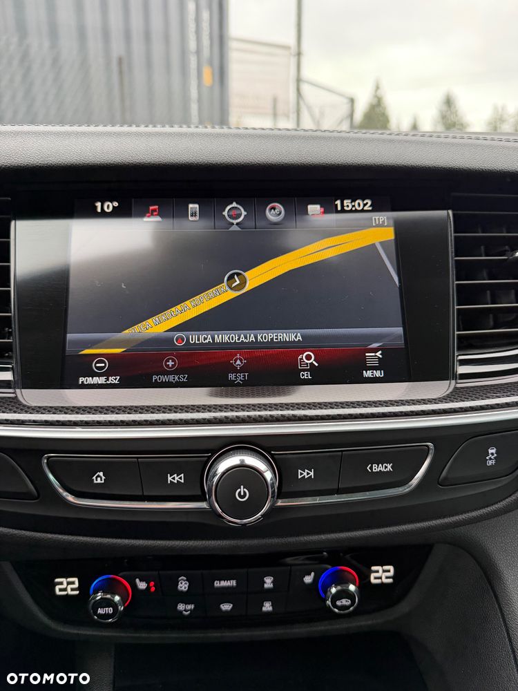 Opel Insignia 1.5 Direct InjectionTurbo Dynamic - 18