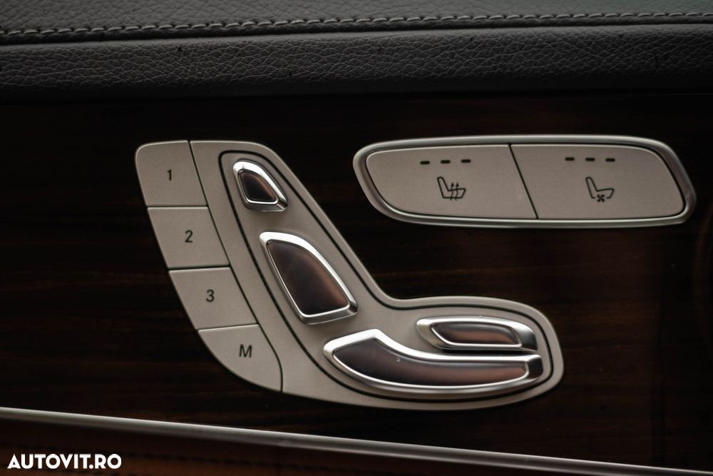 Mercedes-Benz GLC - 33